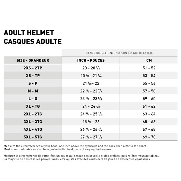 CKX Mission AMS Full Face Helmet - Carbon Solid - Winter-512366-CKX-Elevate