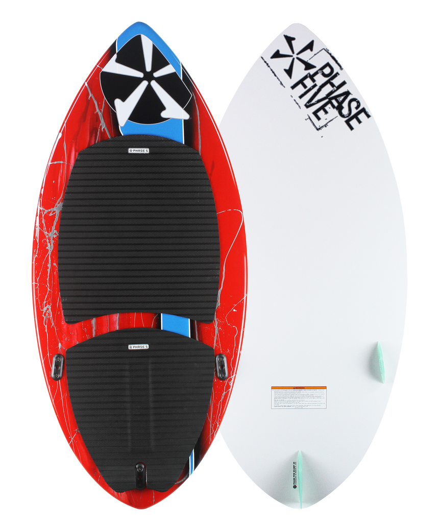 2025 Phase 5 Scamp 45" Wakesurf-5SC-PHASE FIVE-Elevate