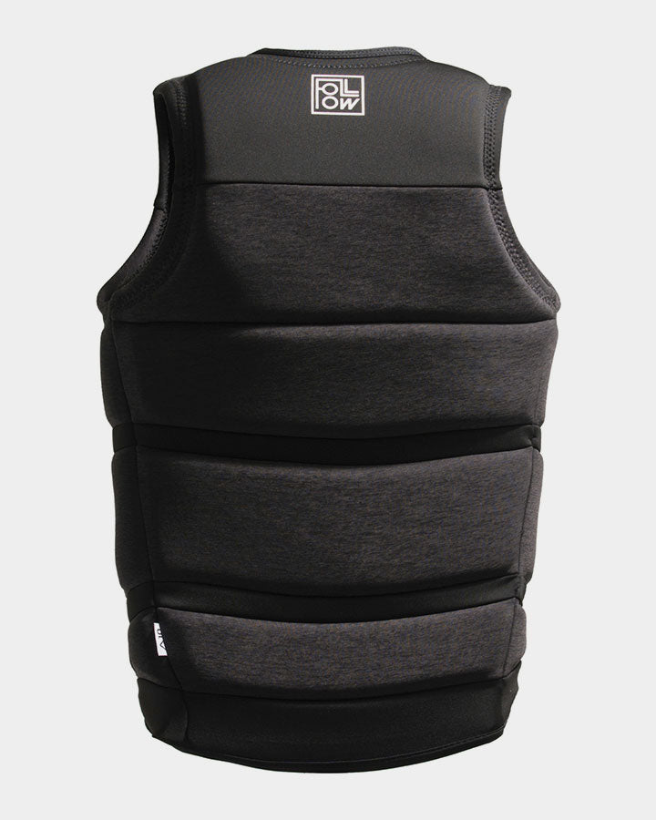 Follow Mens Surf Edition Jacket-Follow-Elevate