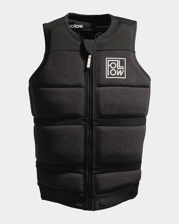 Follow Mens Surf Edition Jacket-FOL13M040001-Follow-Elevate