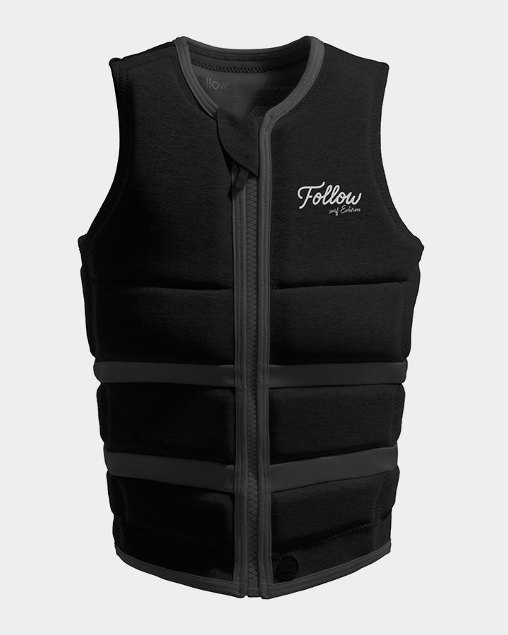Follow Womens Surf Edition Jacket-FOL13W008004-Follow-Elevate