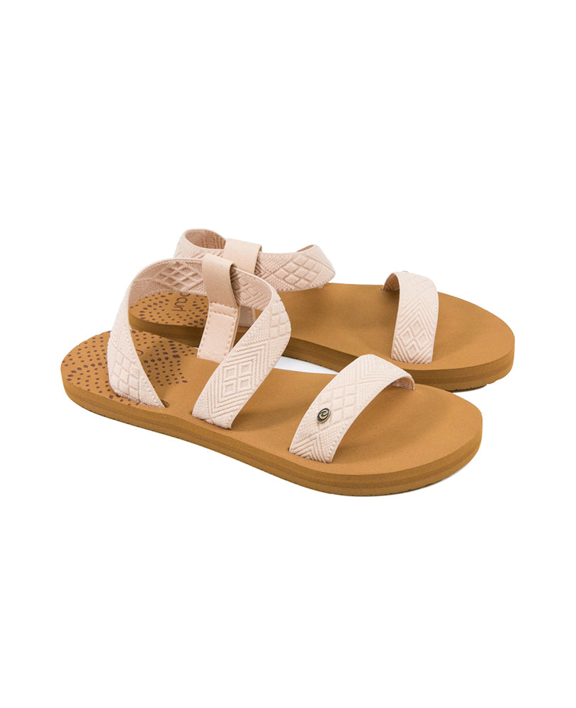 Rip Curl P-Low Paradise Sandals - Elevate 