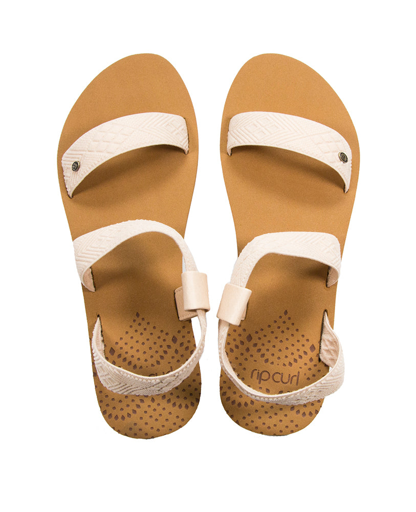 Rip Curl P-Low Paradise Sandals - Elevate 