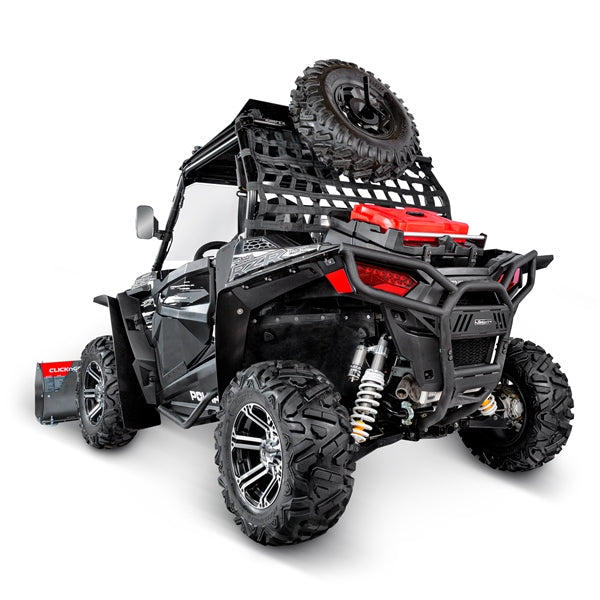 KIMPEX Rear Net Sport Style-Kimpex-Elevate