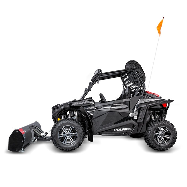 KIMPEX Rear Net Sport Style-Kimpex-Elevate