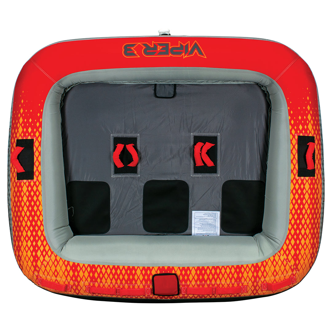 Connelly Viper 3 Riders Tube-67220010-Connelly-Elevate