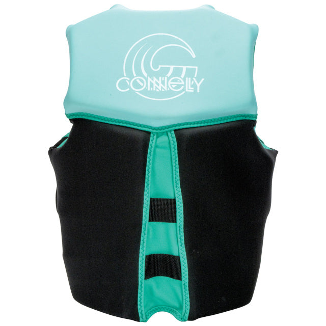 Connelly Women's Classic Neo Vest-Connelly-Elevate