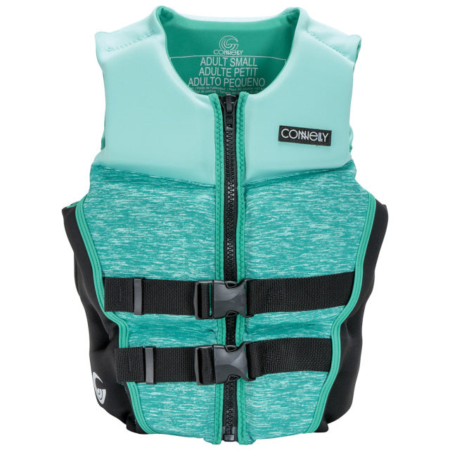 Connelly Women's Classic Neo Vest-67202418-Connelly-Elevate