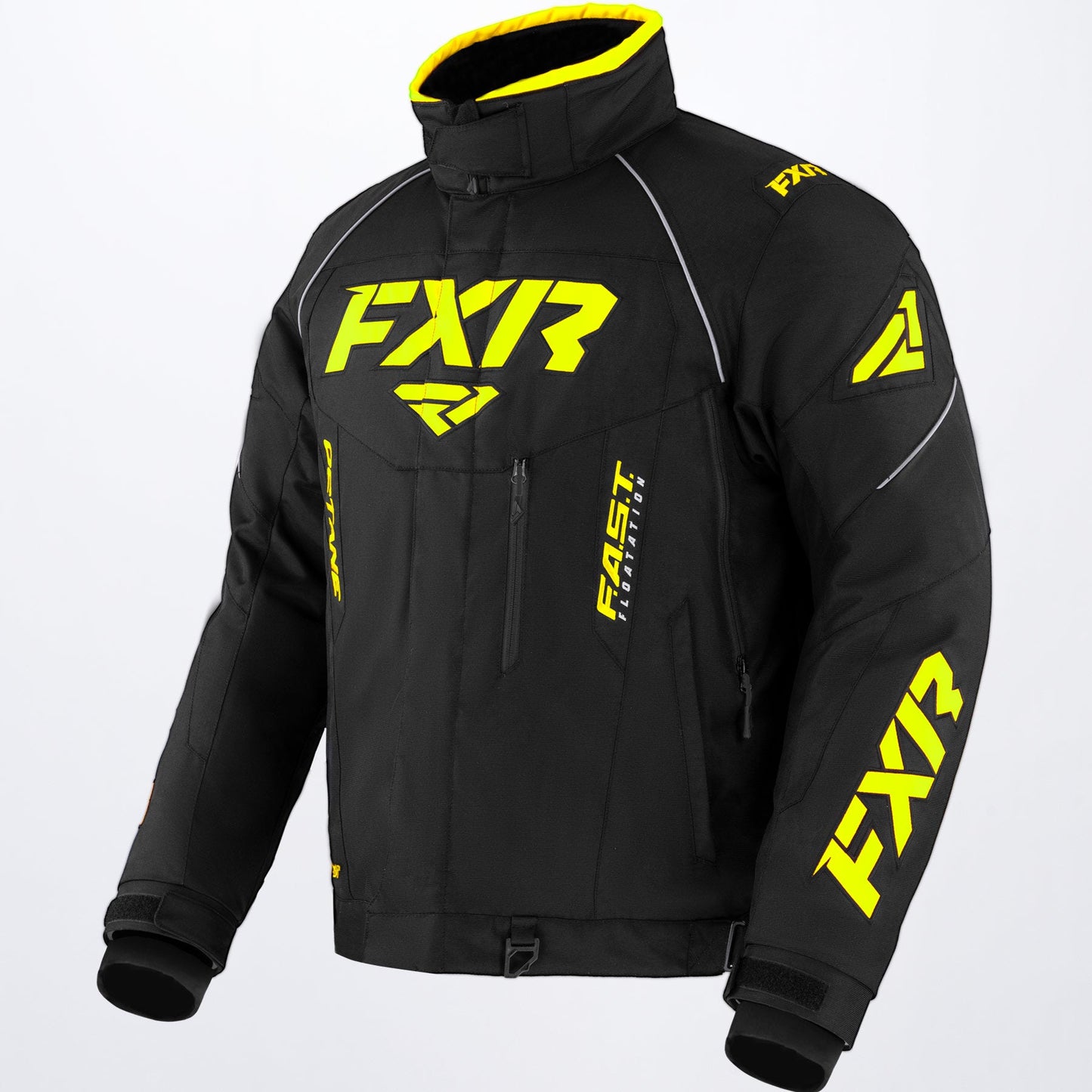 FXR Men's Octane Jacket-FXR Racing-Elevate