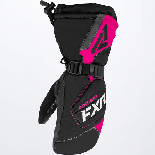 FXR Women's Combat Mitt-220835-1090-07-FXR Racing-Elevate