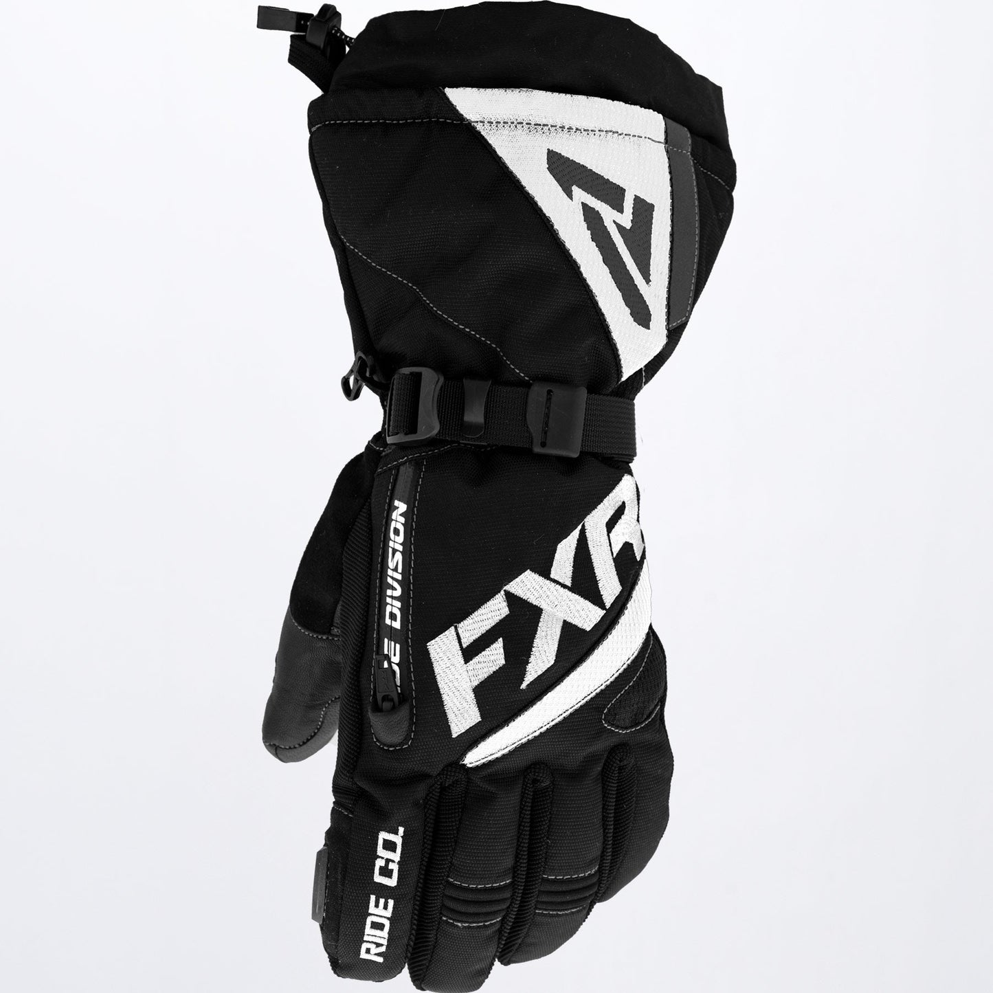 FXR Women's Fusion Glove-220833-1001-16-FXR Racing-Elevate