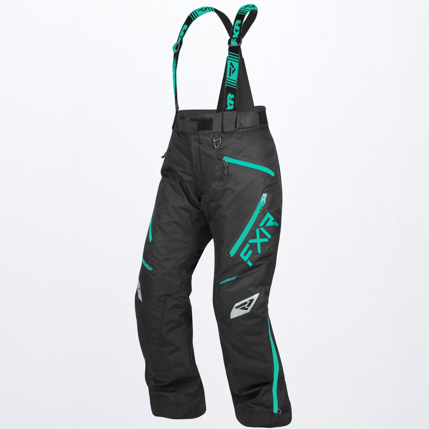 FXR Women's Edge Pant