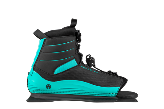 Radar Women'S Lyric Slalom Front Boot