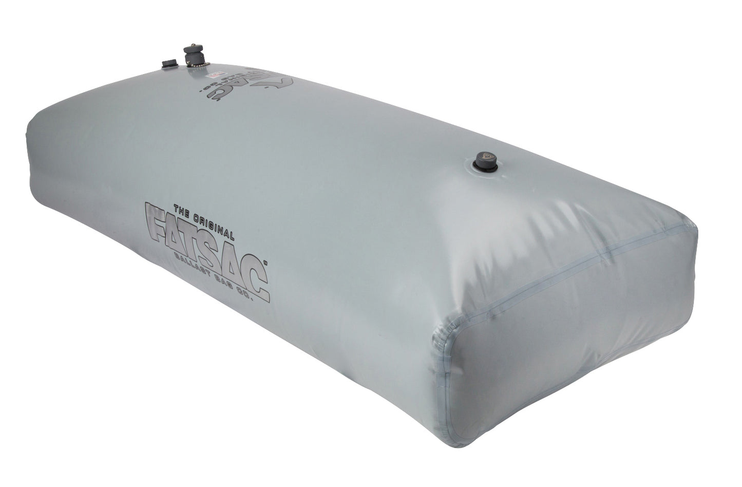 Fatsac Rear Seat Bottom / Center Locker Fat Sac- 62 X 26 X 10