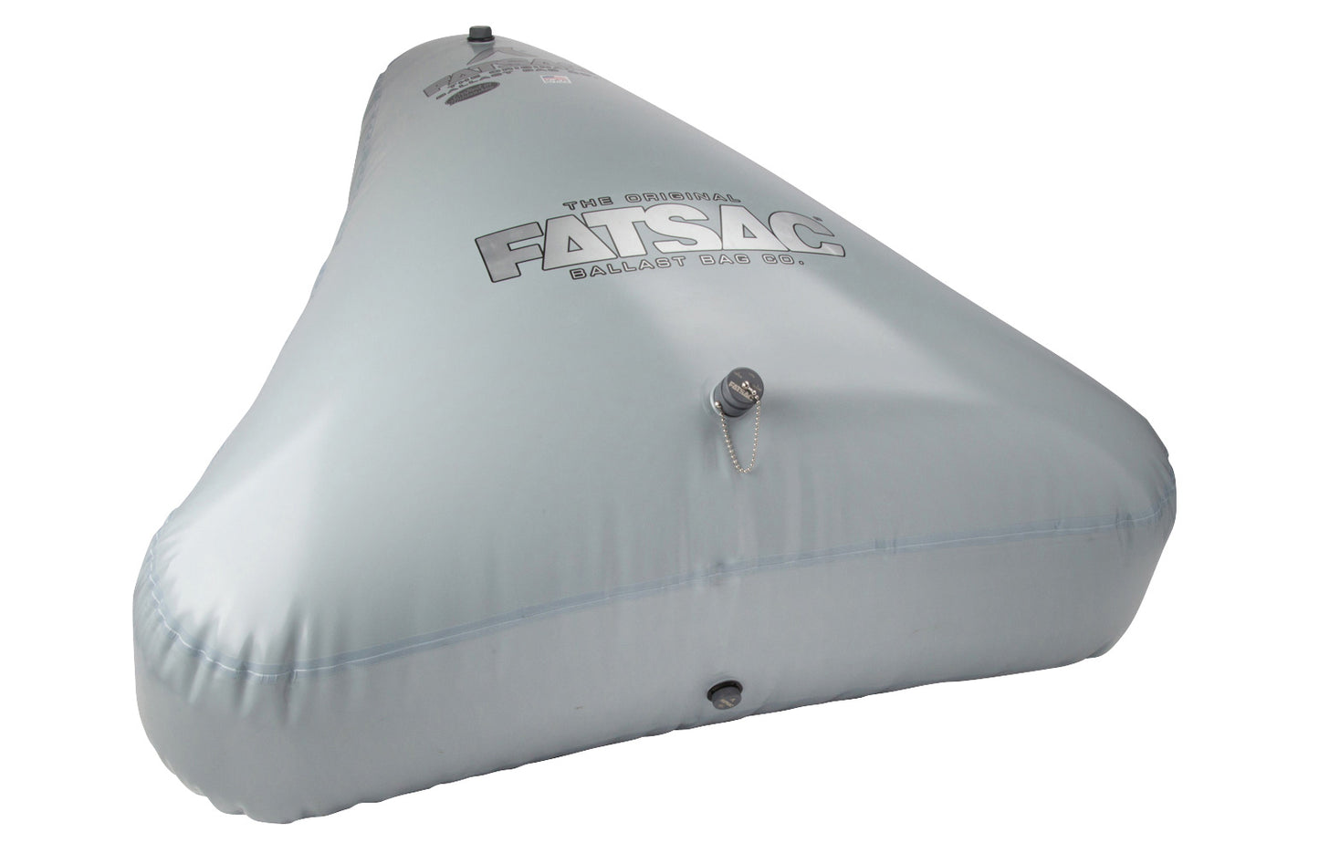 Fatsac Open Bow Triangle Fat Sac-FATSAC-Elevate