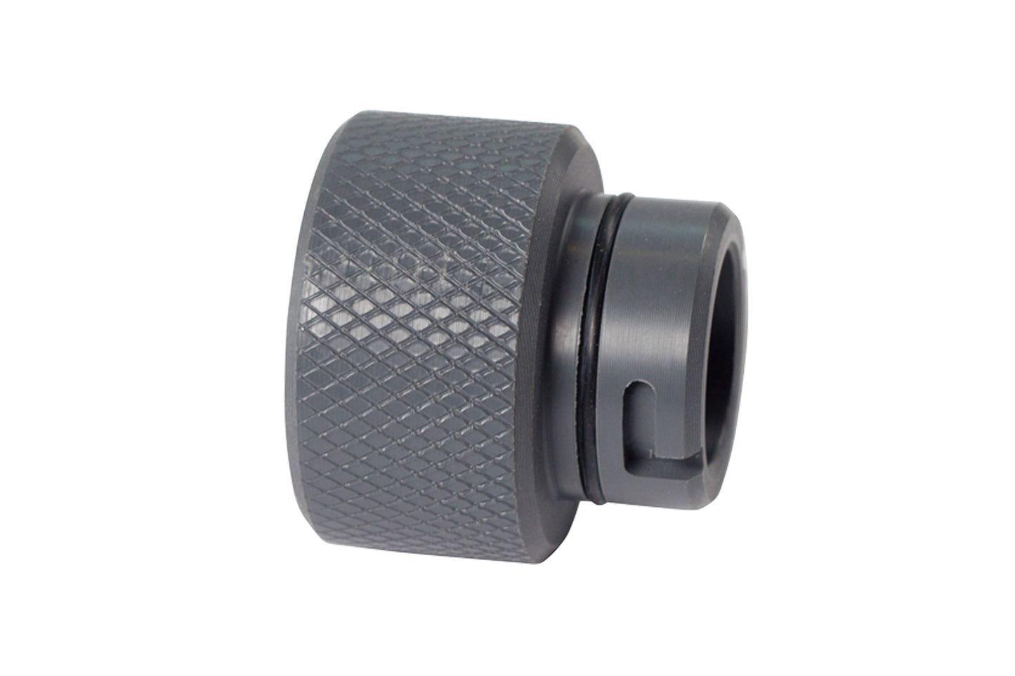 Fatsac Male Quick Connect - Tsunami Pump Threads