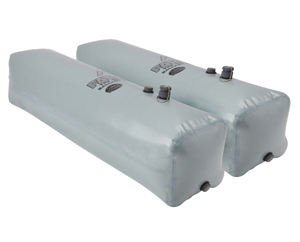 Fatsac Side Fat Sac (Set)- 48 X 12 X 12-FATSAC-Elevate