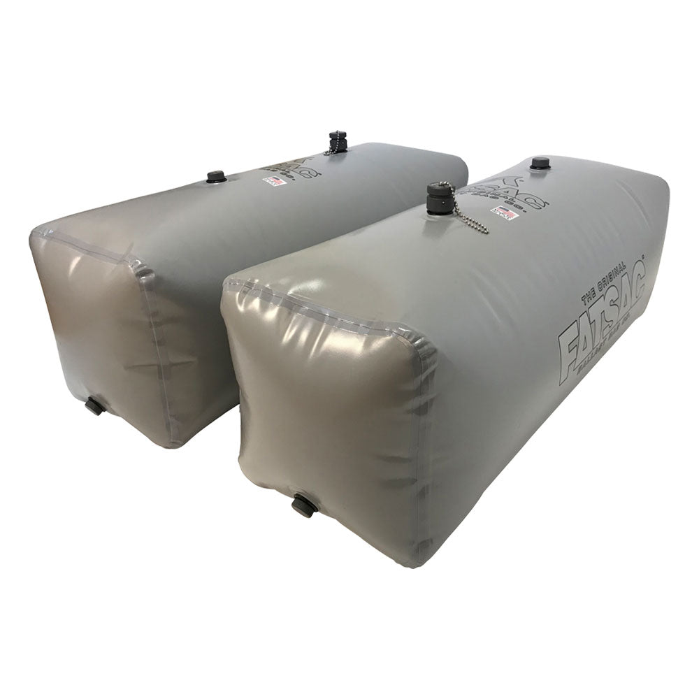 Fatsac V-Drive Fat Sac (Set)- 42 X 16 X 16-FATSAC-Elevate