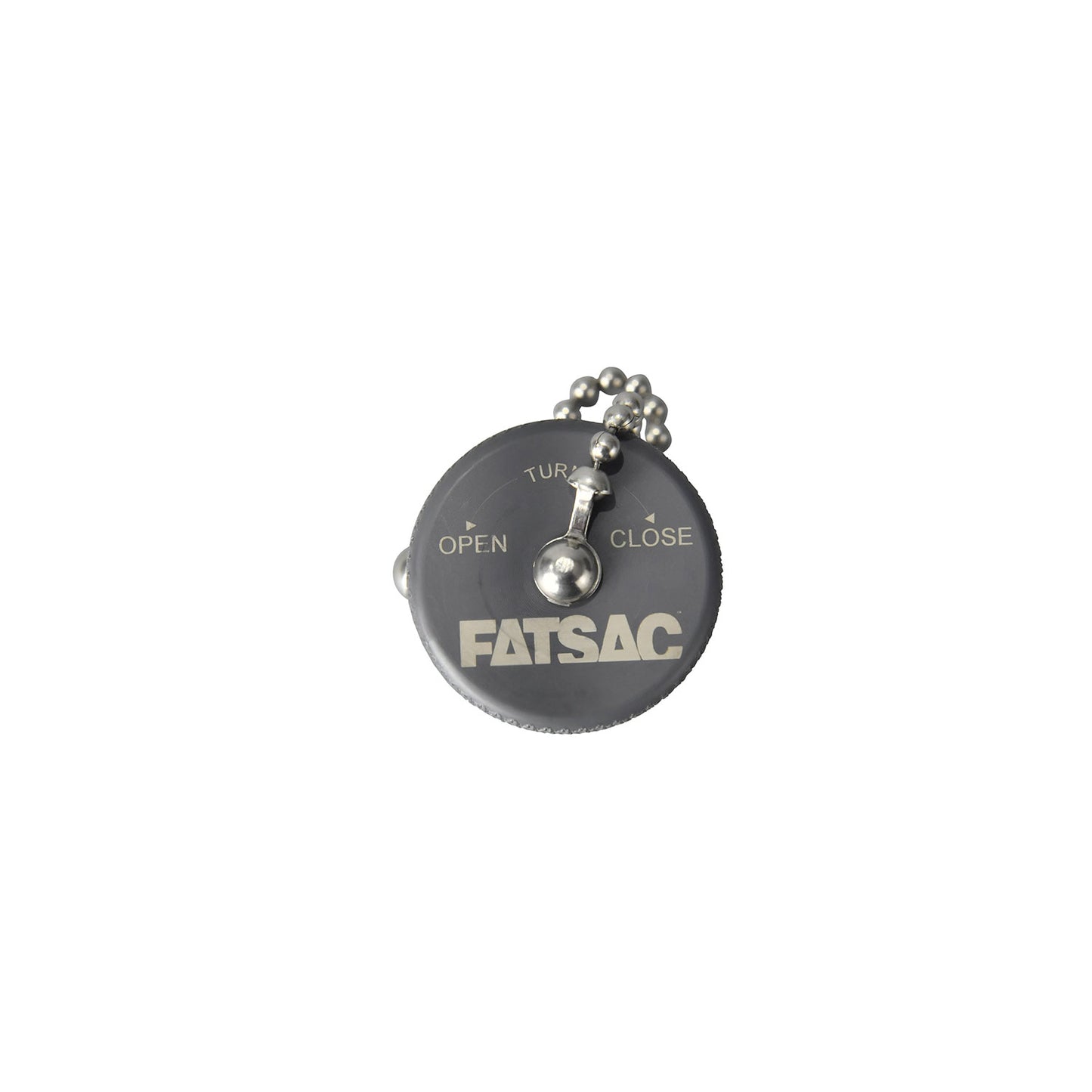 Fatsac Quick Connect Cap Only-FATSAC-Elevate