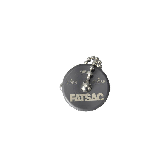 Fatsac Quick Connect Cap Only-FATSAC-Elevate