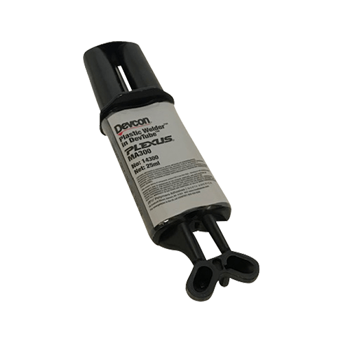 Époxy permanent Fatsac Fat Sac pour la cimentation