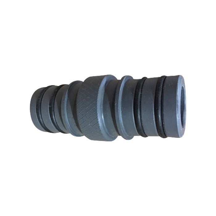 Fatsac Double Sided 1-1/8" Quick Connect Fitting-FATSAC-Elevate