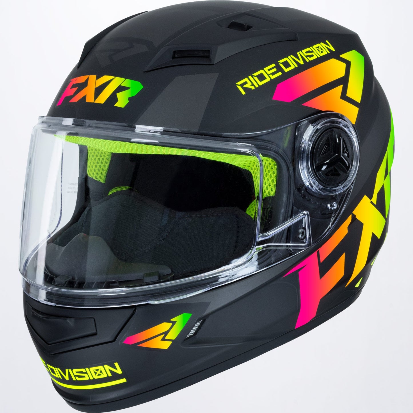 FXR Nitro Youth Core Helmet-220645-1074-07-FXR Racing-Elevate