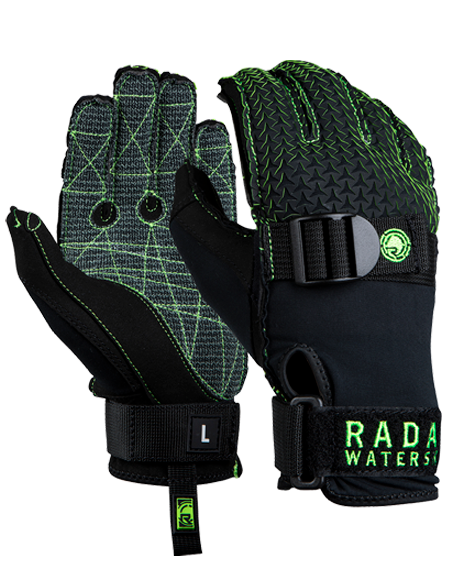 2025 Radar Men's Hydro-K Ski Gloves-SQ123N179003-Radar-Elevate