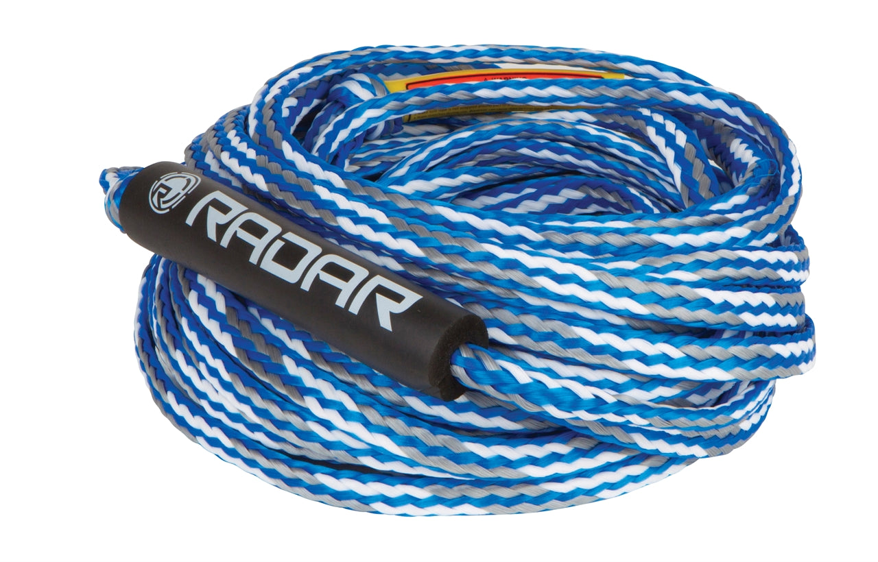 2023 Radar 2 Riders Tube Rope
