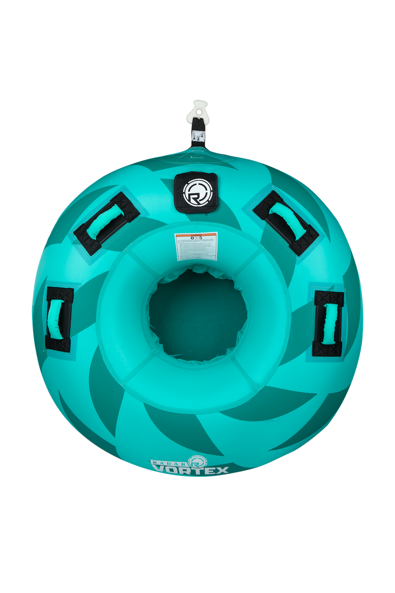 RADAR Vortex - True Blue - 1 Person Tube-Radar-Elevate