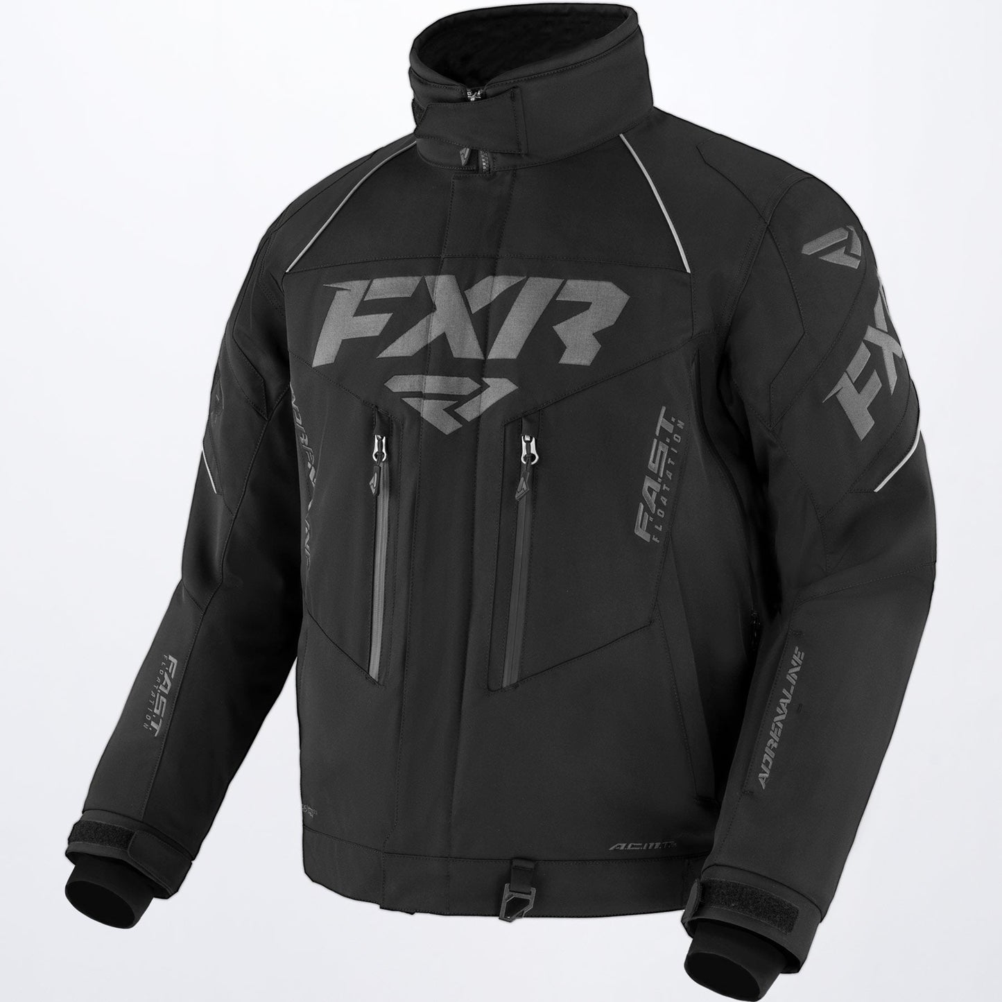 FXR Men's Adrenaline Jacket-220005-1010-13-FXR Racing-Elevate