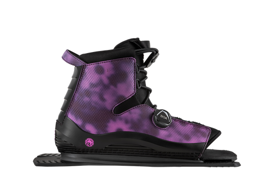 Radar Women'S Lyric Boa Slalom Front Boot-Radar-Elevate