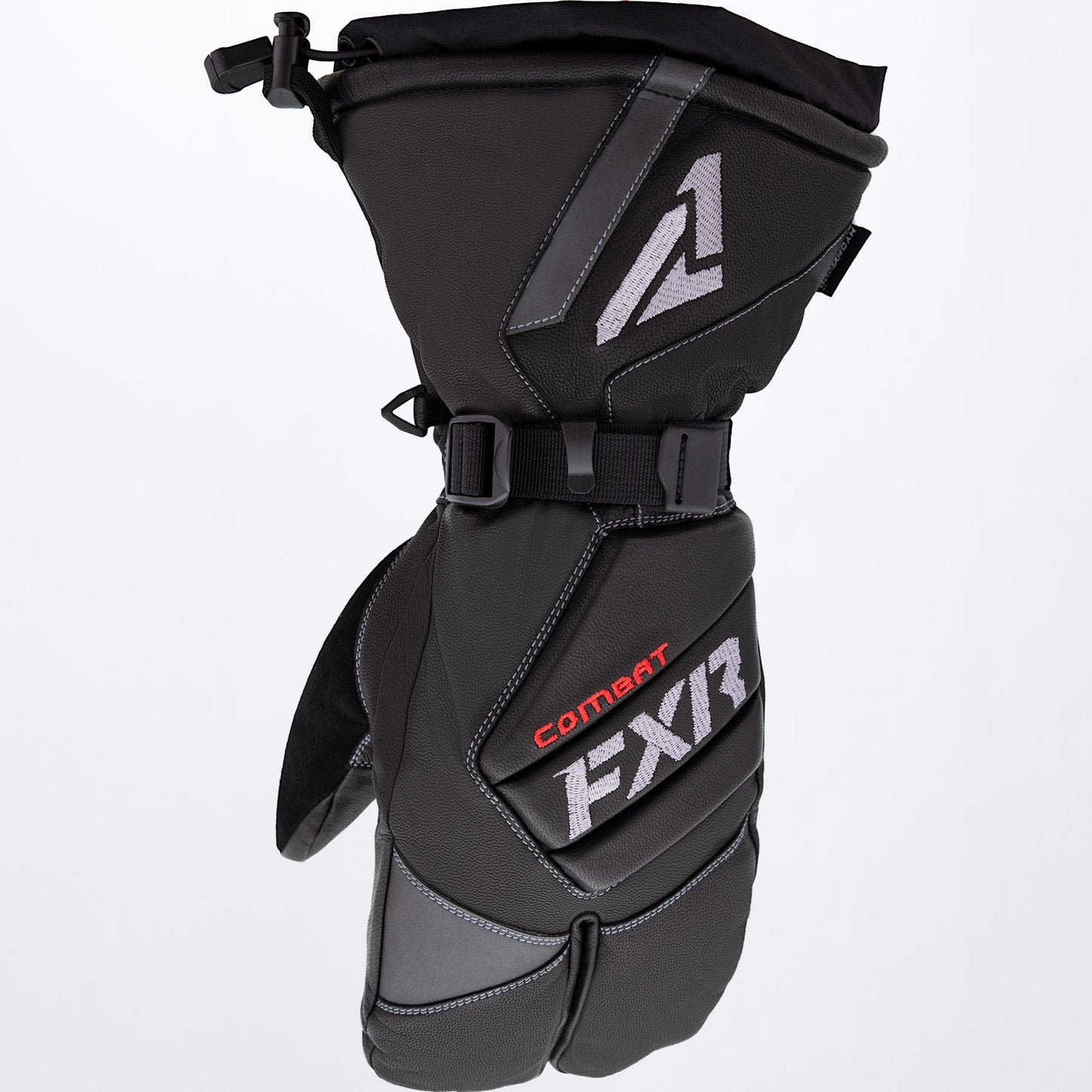 FXR Men's Leather Claw Mitt-220802-1000-10-FXR Racing-Elevate