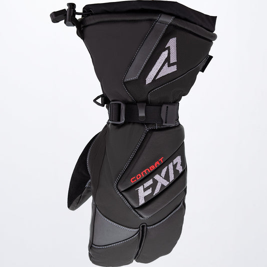 FXR Men's Leather Claw Mitt-220802-1000-10-FXR Racing-Elevate