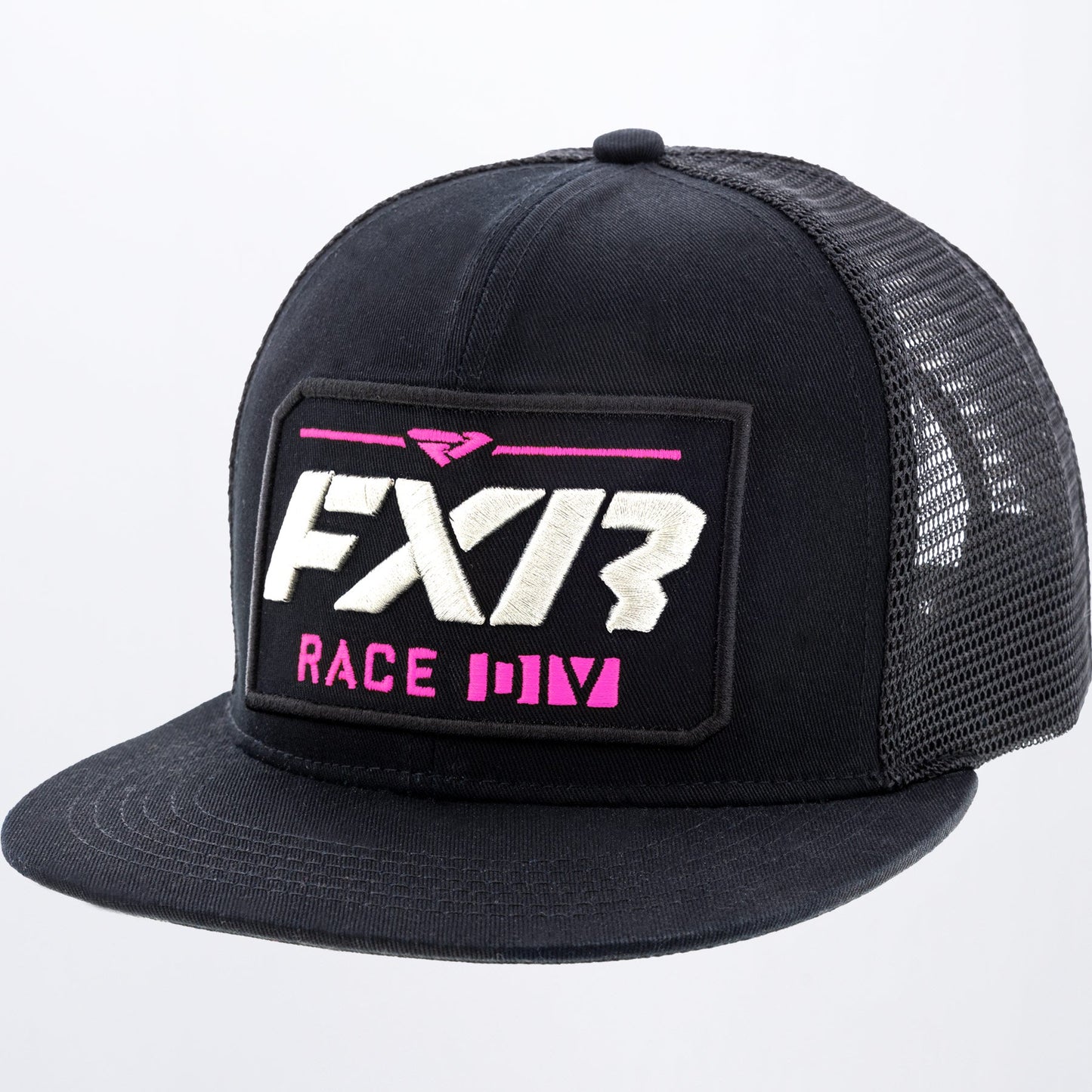 FXR Race Division Hat