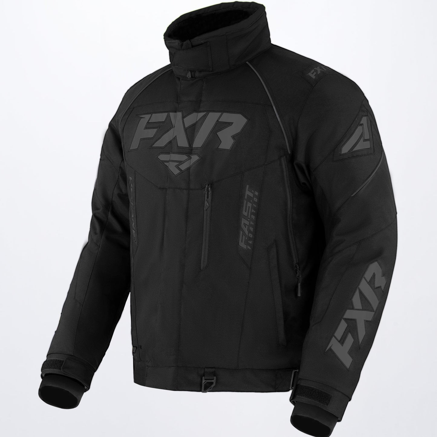 FXR Men's Octane Jacket-FXR Racing-Elevate