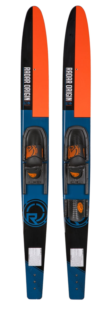 2023 Radar Origin Combos Skis