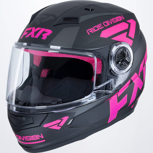 FXR Nitro Youth Core Helmet-220645-1094-07-FXR Racing-Elevate