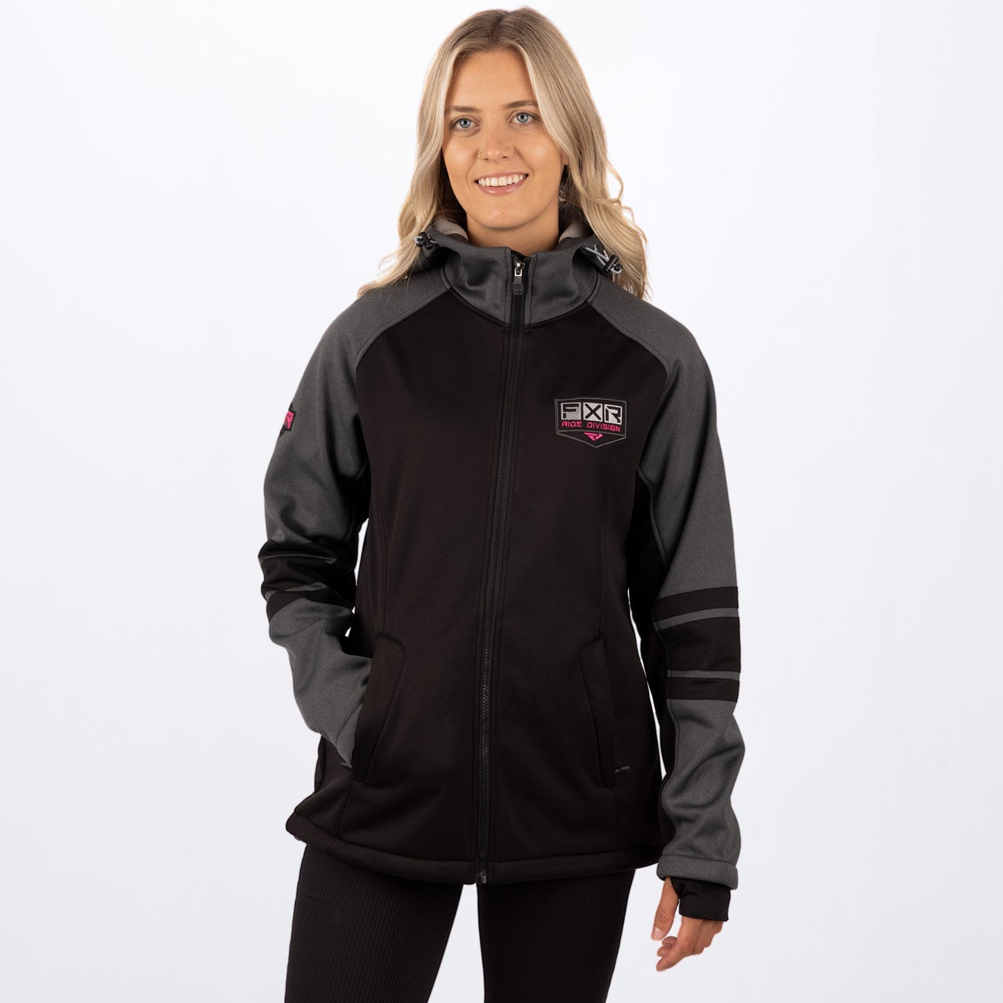 FXR Women's Maverick Softshell-221005-1094-07-FXR Racing-Elevate