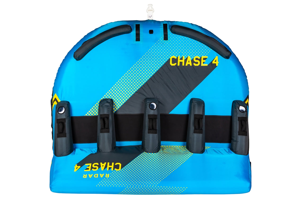 2024 Radar Chase 4 Riders Tube