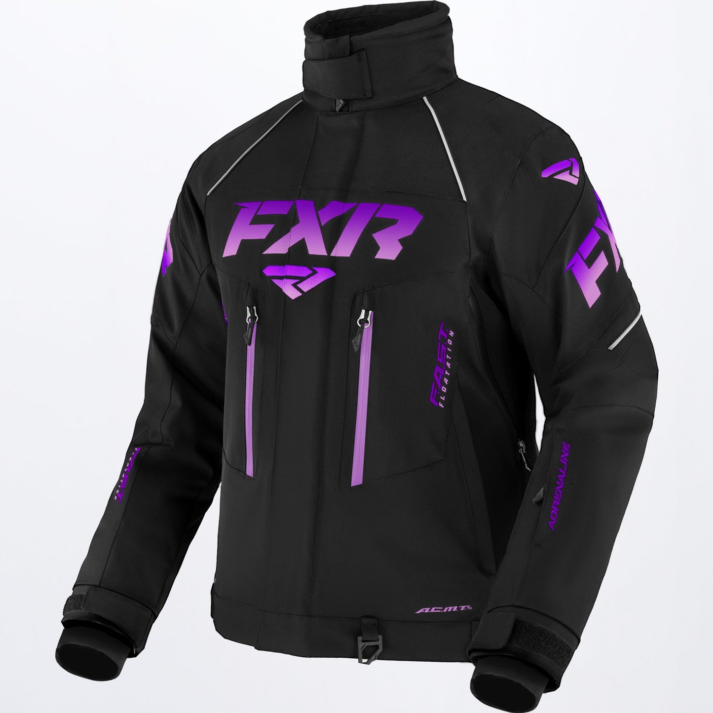 FXR Women's Adrenaline Jacket-FXR Racing-Elevate