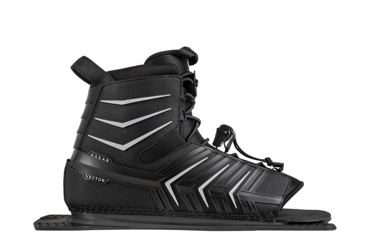 Radar Vector Front Slalom Boot-Radar-Elevate