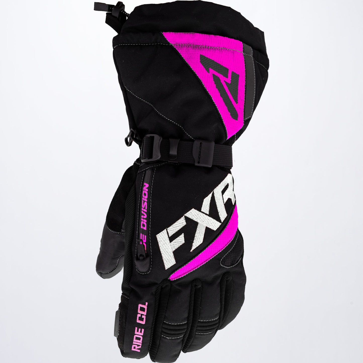 FXR Women's Fusion Glove-220833-1094-04-FXR Racing-Elevate