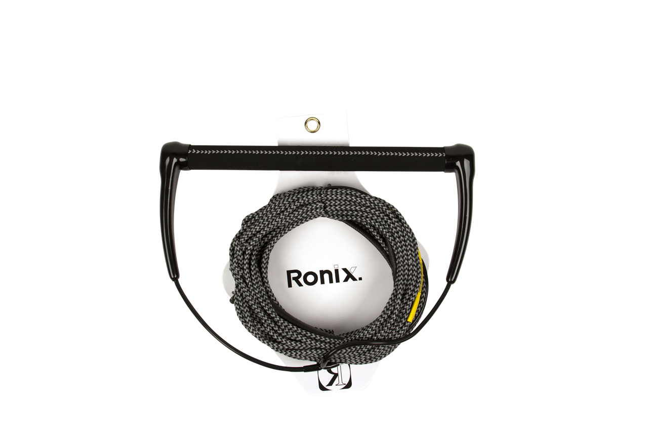 2025 Ronix Combo 3.0 - Wakeboard Rope-SQ153N308001-Ronix-Elevate