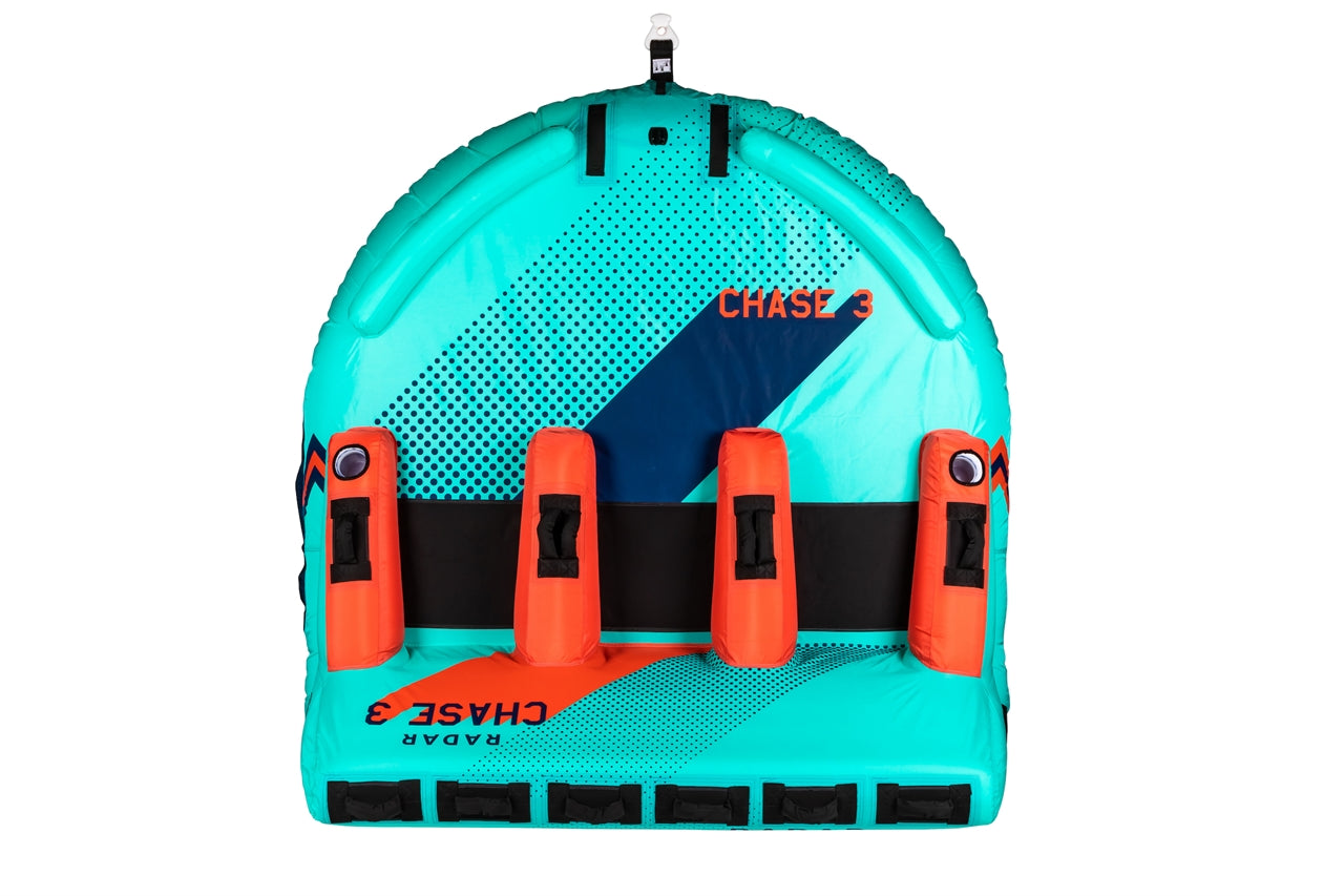 2024 Radar Chase 3 Riders Tube