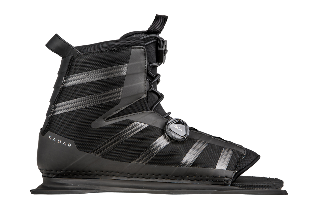 Radar Vector Boa Slalom Front/Rear Boot-SQ123N035003-Radar-Elevate