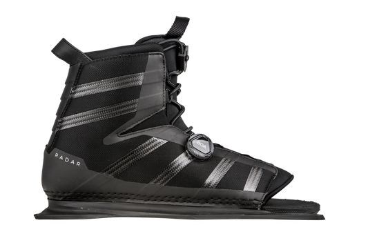Radar Vector Boa Slalom Front/Rear Boot