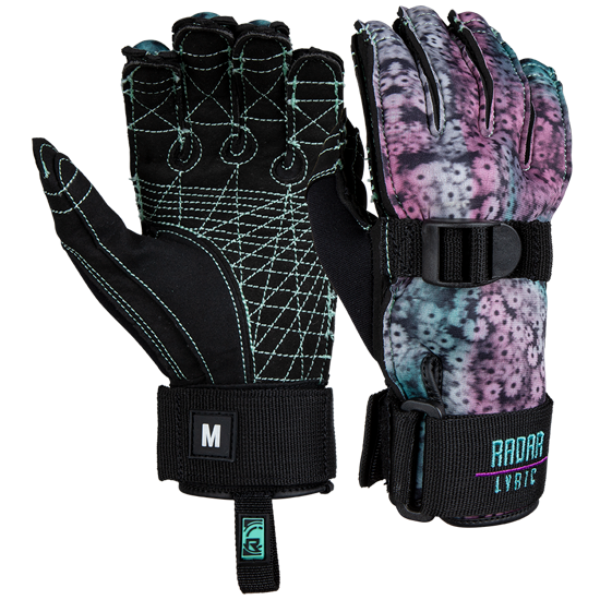 Radar Women'S Lyric Ski Gloves-SQ123N183005-Radar-Elevate
