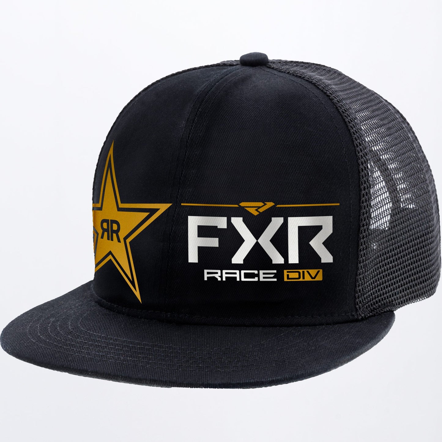 FXR Race Division Hat