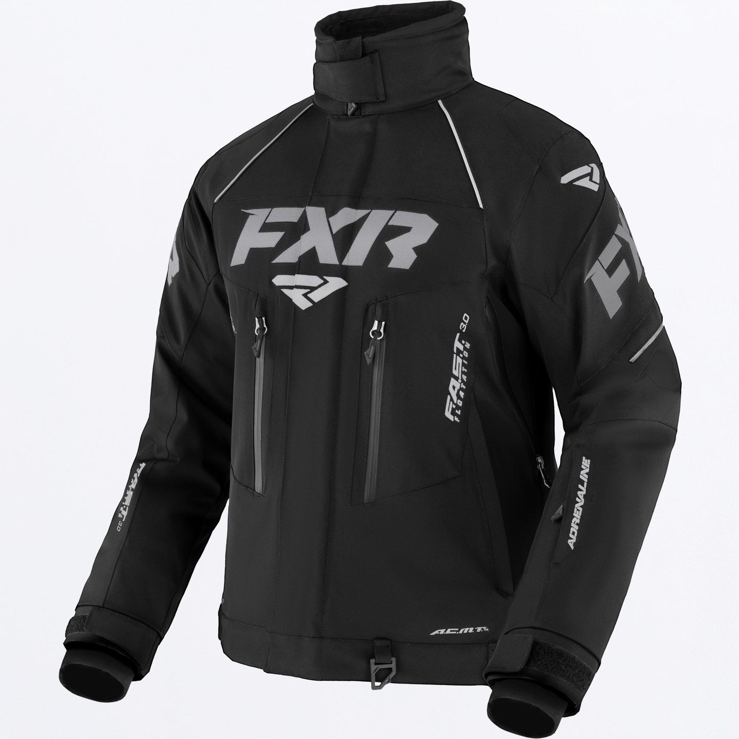 FXR Women's Adrenaline Jacket-230235-1009-12-FXR Racing-Elevate